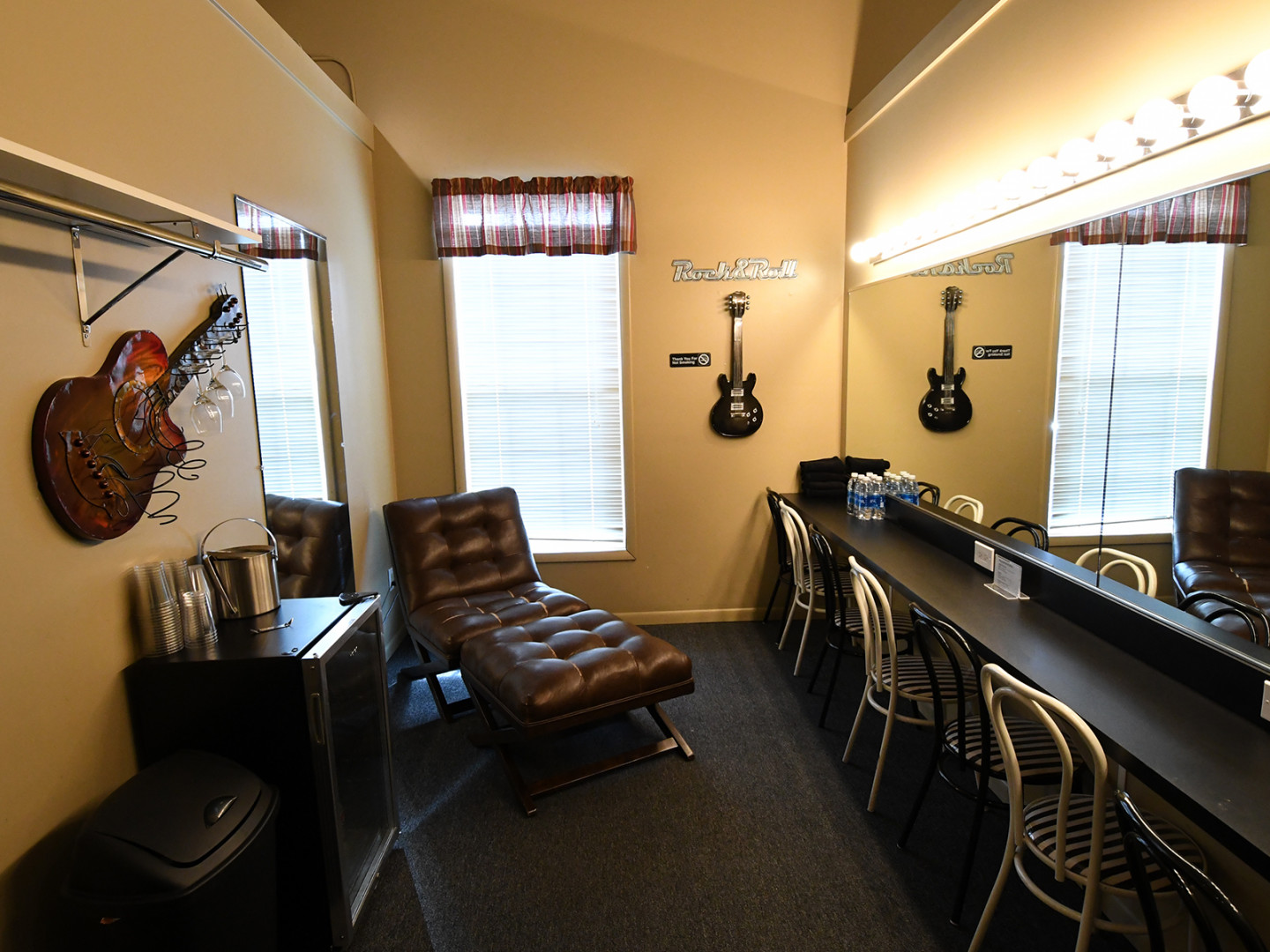 Music Venue Rental Lexington, MI Lexington Village Theatre