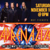 Adrenalize - The Ultimate Def Leppard Experience