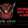 Don Jovi - The Ultimate Tribute to the Music of Bon Jovi