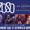 ZOSO - The Ultimate Led Zeppelin Experience