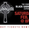 Sabbath: The Complete Black Sabbath Experience 