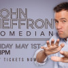 *NEW* Comedian John Heffron