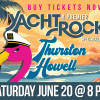 Thurston Howell  - A Premier Yacht Rock Spectacular!