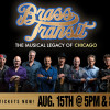 *NEW* Brass Transit - The Musical Legacy of Chicago