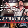 *NEW* Ted Nugent