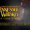 *NEW* Tennessee Whiskey - A Tribute to Chris Stapleton