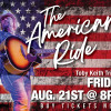 *NEW* The American Ride - Toby Keith Tribute