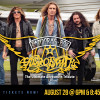 Pandora's Box - The Ultimate Aerosmith Tribute