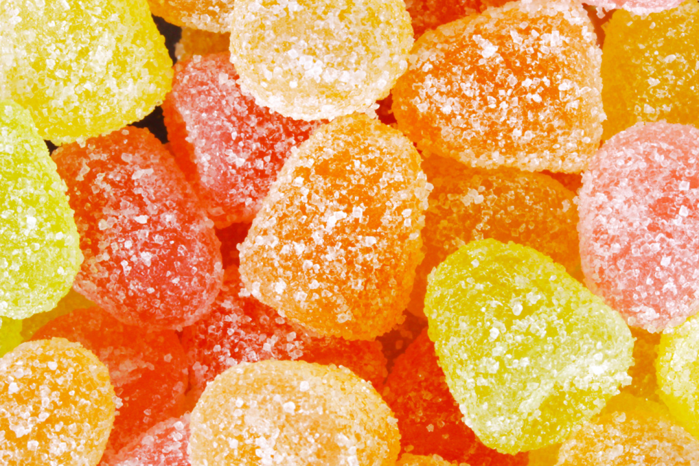 Candy Assortment